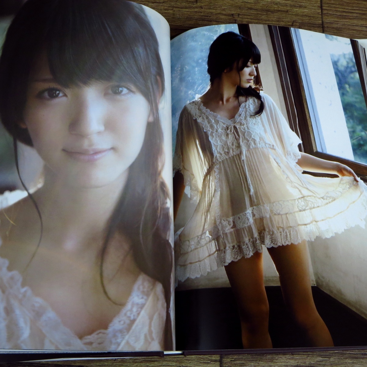 ○初版発行 鈴木愛理 全集2010-2013 『 卒業 』写真集 DVD未開封 ℃-ute