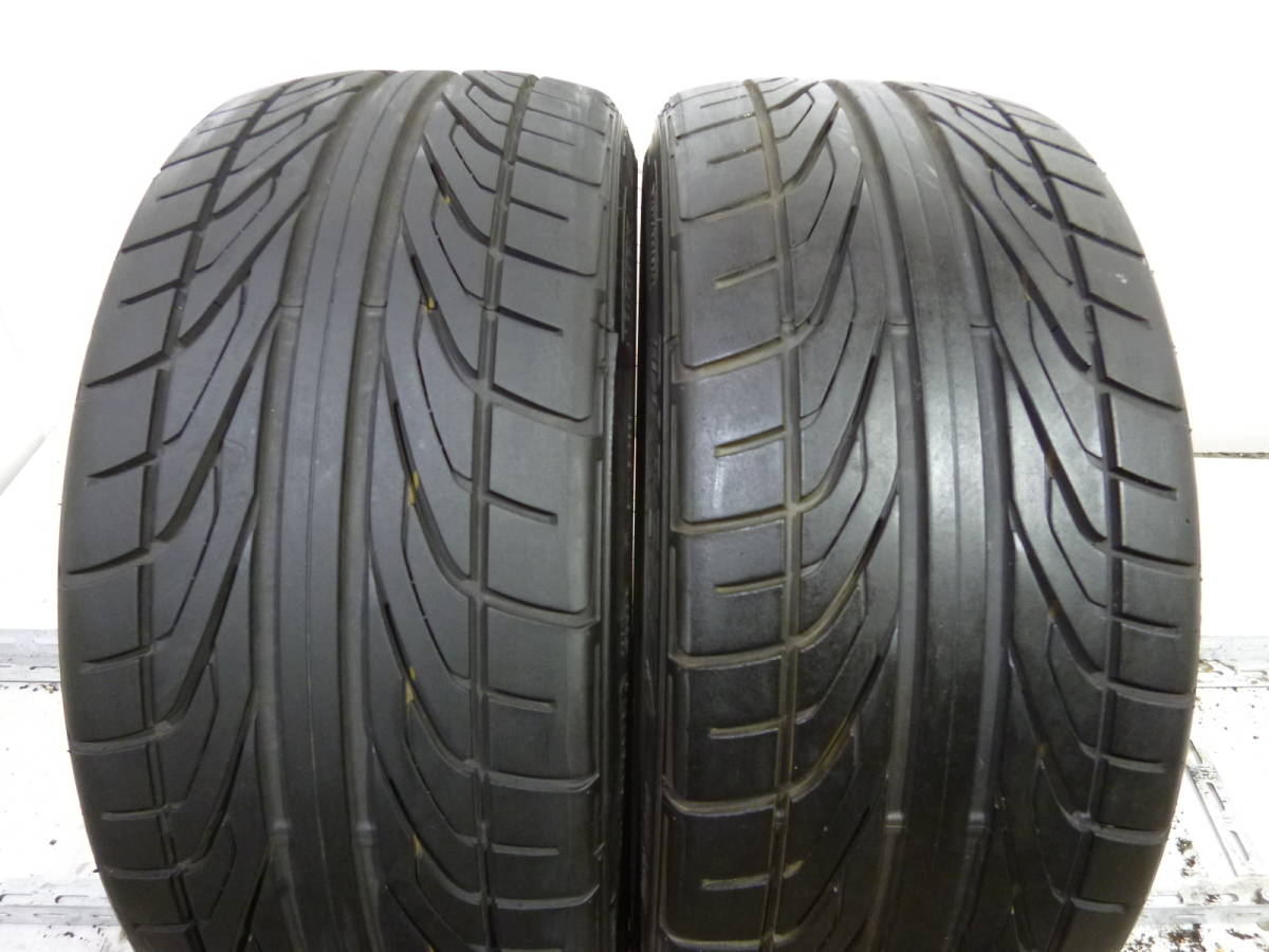 ①DUNLOP DIREZZA DZ101☆225/40R18☆2本 即日発送＠ 225/40R18 DUNLOP DIREZZA DZ101 2本！10744