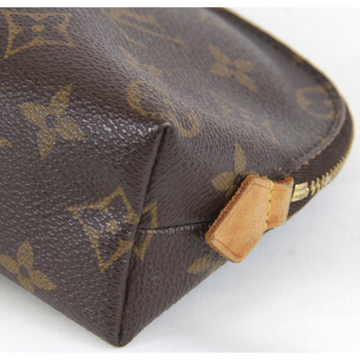 USED』 LOUIS VUITTON ルイ・ヴィトン ポシェットコスメティック 