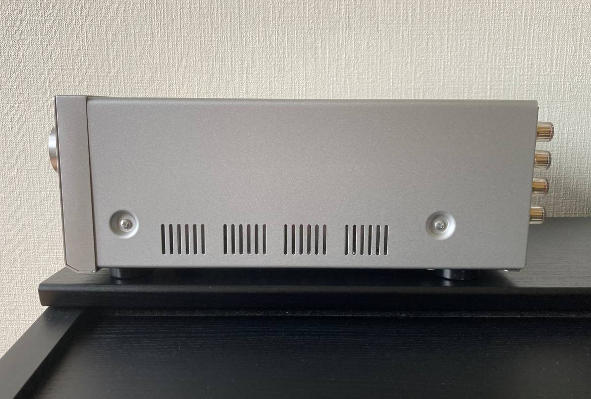 ONKYO NETWORK CD RECEIVER CR-N755(中古) ONKYO CR-N755 ネットワークCDレシーバー 中古品1台 オンキョー&frasl;ネットワークCDレシーバー&frasl;CR-N755 ONKYOネットワークCDレシーバーCR-N755(B