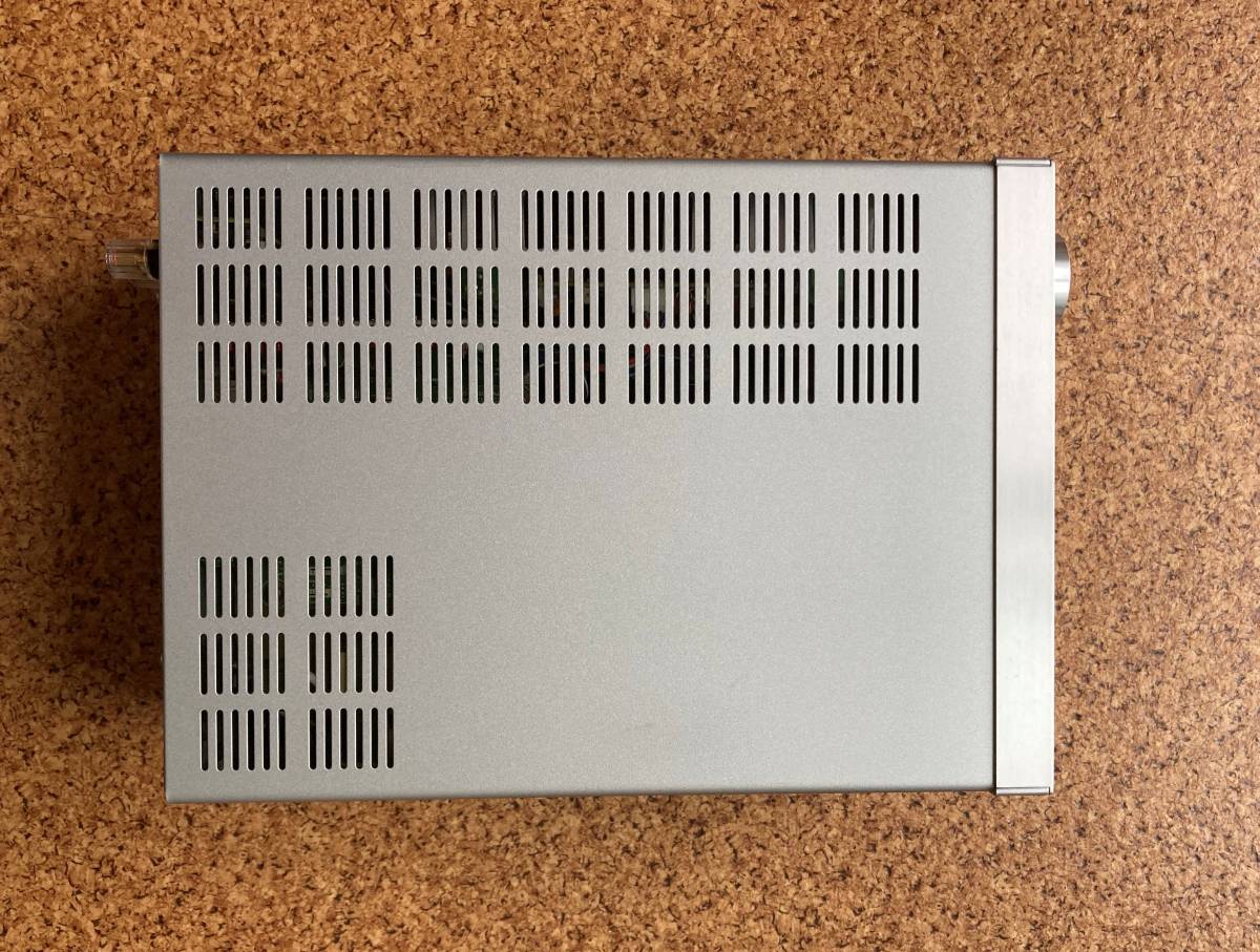 ONKYO NETWORK CD RECEIVER CR-N755(中古) ONKYO CR-N755 ネットワークCDレシーバー 中古品1台 オンキョー&frasl;ネットワークCDレシーバー&frasl;CR-N755 ONKYOネットワークCDレシーバーCR-N755(B