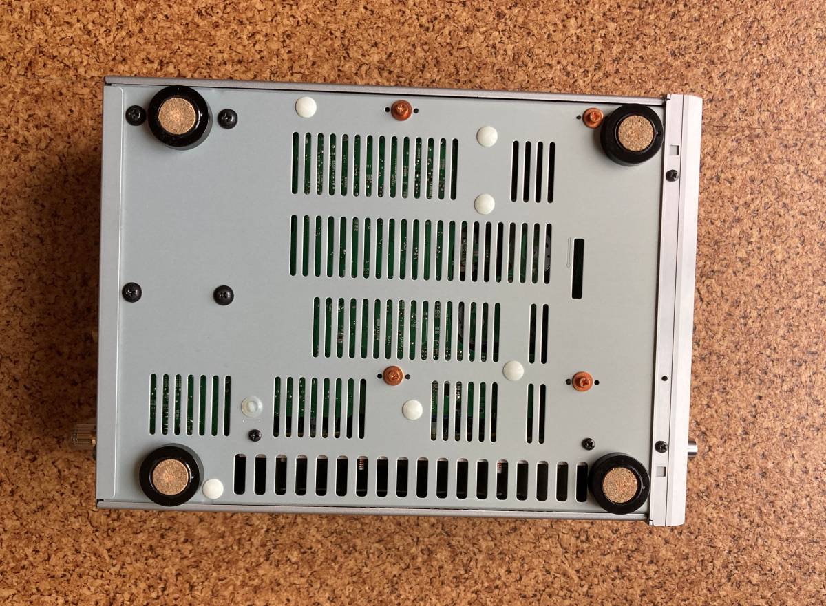 ONKYO NETWORK CD RECEIVER CR-N755(中古) ONKYO CR-N755 ネットワークCDレシーバー 中古品1台 オンキョー&frasl;ネットワークCDレシーバー&frasl;CR-N755 ONKYOネットワークCDレシーバーCR-N755(B