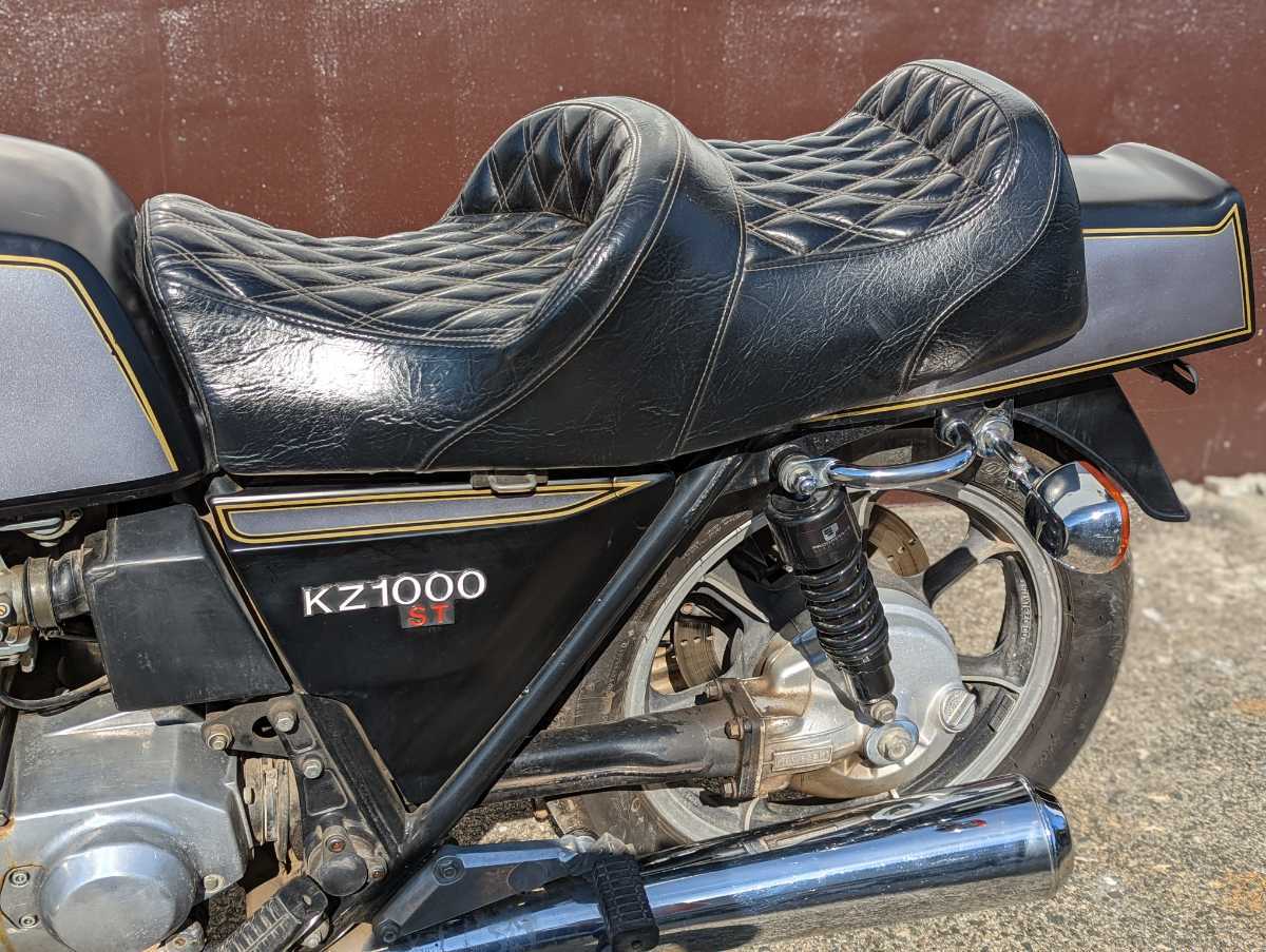 バイク バイク用 ウインカー 旧車 カワサキ z1300 z1 Kawasaki 絶版