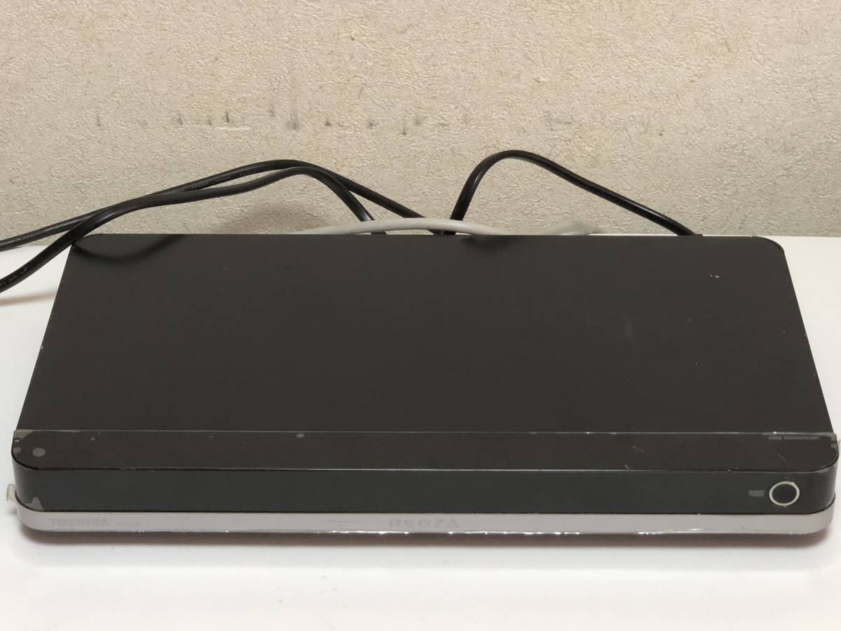 ジャンク TOSHIBA レグザ D-M470 タイムシフトマシン D-M470 東芝 HDD