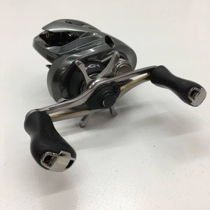 新品同様 シマノ 16 アルデバラン Bfs Lh Telepsychiatrysoftware Com