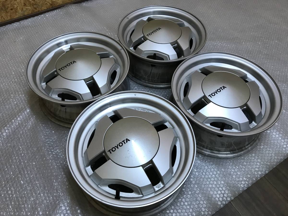 ☆極上☆ TOYOTA トヨタ AE86 カローラ レビン スプリンター トレノ