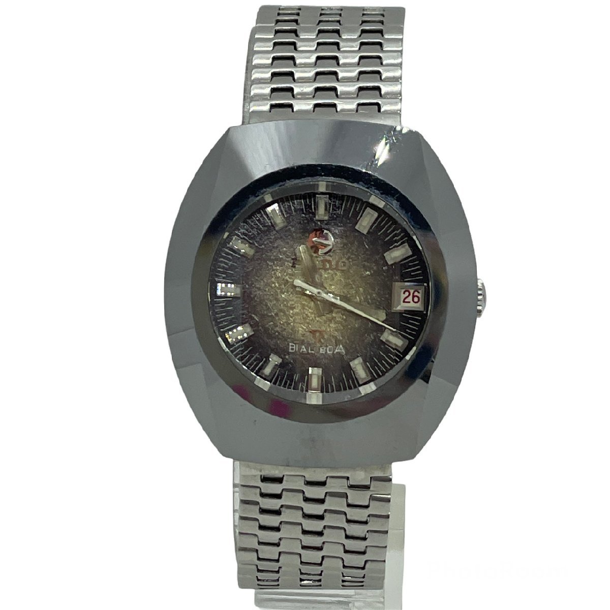 ラドー RADO バルボア V BALBOA 自動巻き 腕時計 メンズ バルボアV 