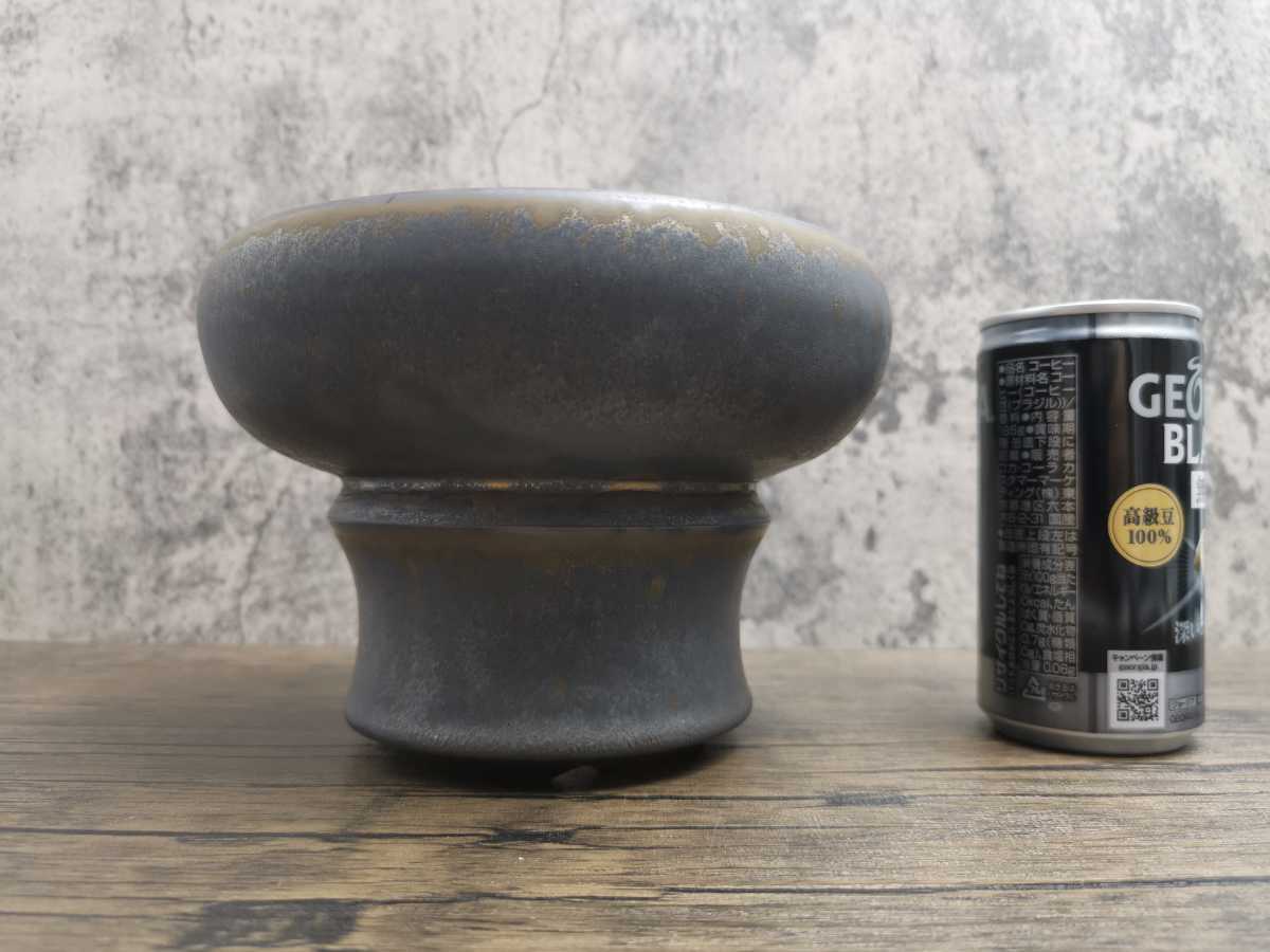 ink raw life factory invisible 手作植木鉢 XLサイズ XL SRL