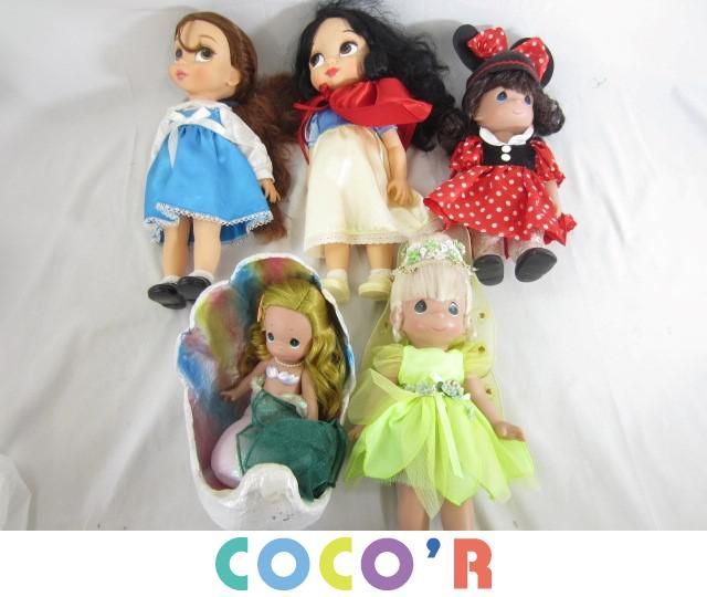 アニメータードール ジャスミン ラジャー 人形 ディズニーストア 初代 初期 レア 人気 プリンセス 検索 白雪姫 シンデレラ アリエル 即日発送