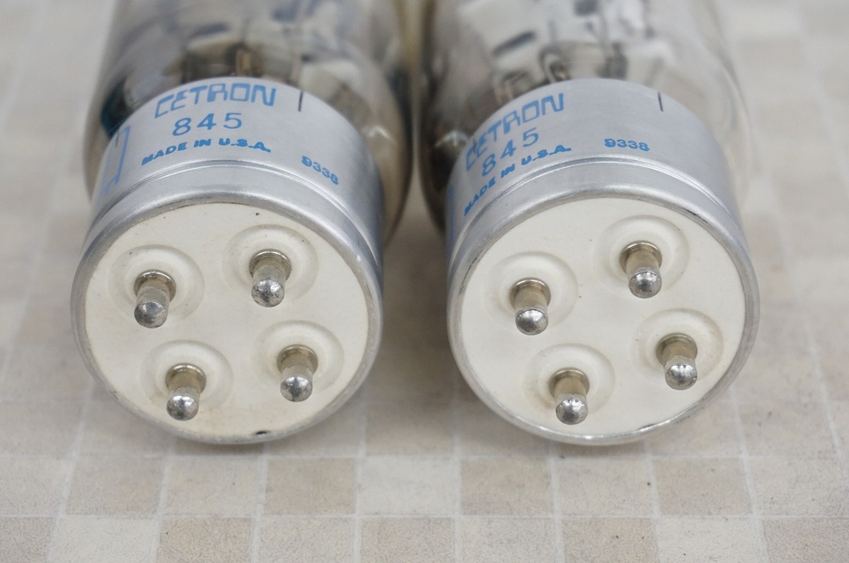 安い特売 [SK] [a431710] ① 未使用品 CETRON セトロン 845