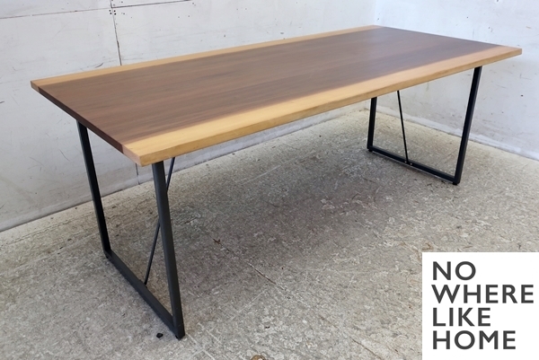 □P104□展示品□NOWHERE LIKE HOME/ノーウェアライクホーム□LEDA