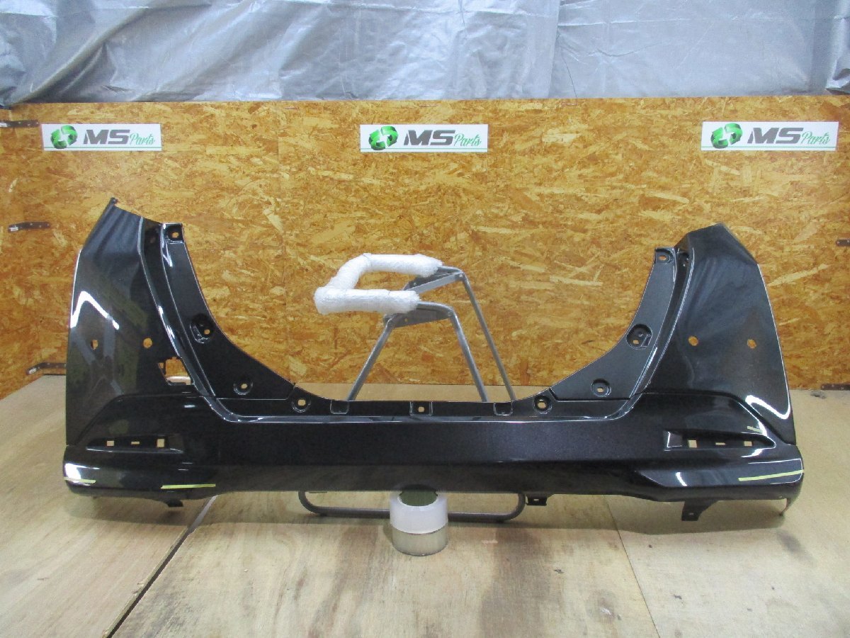 SALE，100%新品 タンクカスタム M900A リアバンパー 純正 52159-B1020 52552-B1020 52553-B1020 ルーミーカスタム M900S M910A/M910S(リア)｜売買されたオークション情報、yahooの商品情報をアーカイブ公開 - オークファン トヨタ用