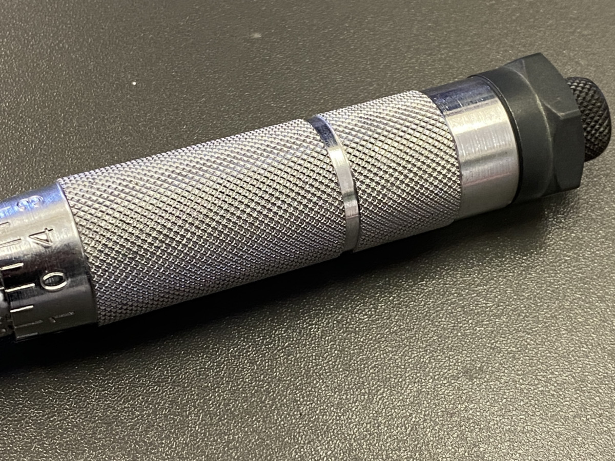 中古品】Pro-Auto 3/8sq 自動車ドレン専用トルクレンチ TR-060AD 