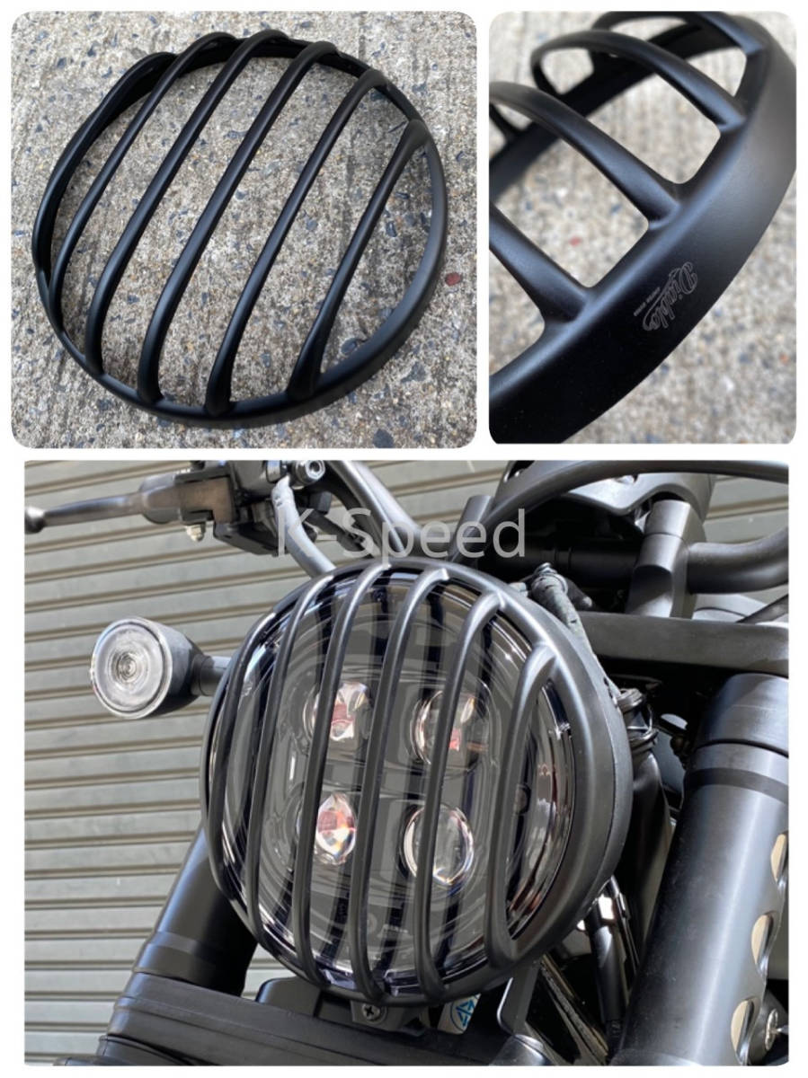 THERMOS 真空保温調理器 シャトルシェフ KBG-4500 4.5L ホンダ レブル 250&500 RB0158 2020-2021年式対応 k-speed Diablo