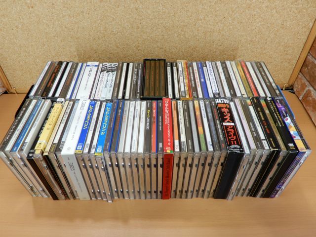 1円〜 CD 洋楽 色々 大量 まとめ売り！ その3 現状渡し クイーン