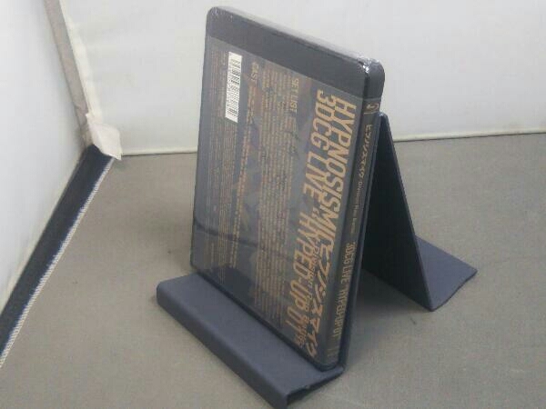 未開封 Blu-ray ヒプノシスマイク -Division Rap Battle- 3DCG LIVE