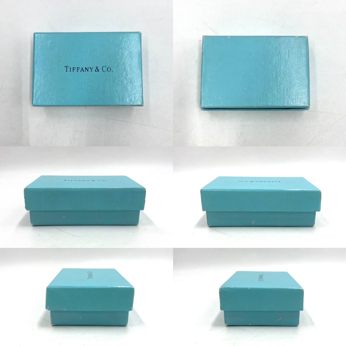 Tiffany&Co ティファニー 1987 ダブル リーフ ブローチ 葉