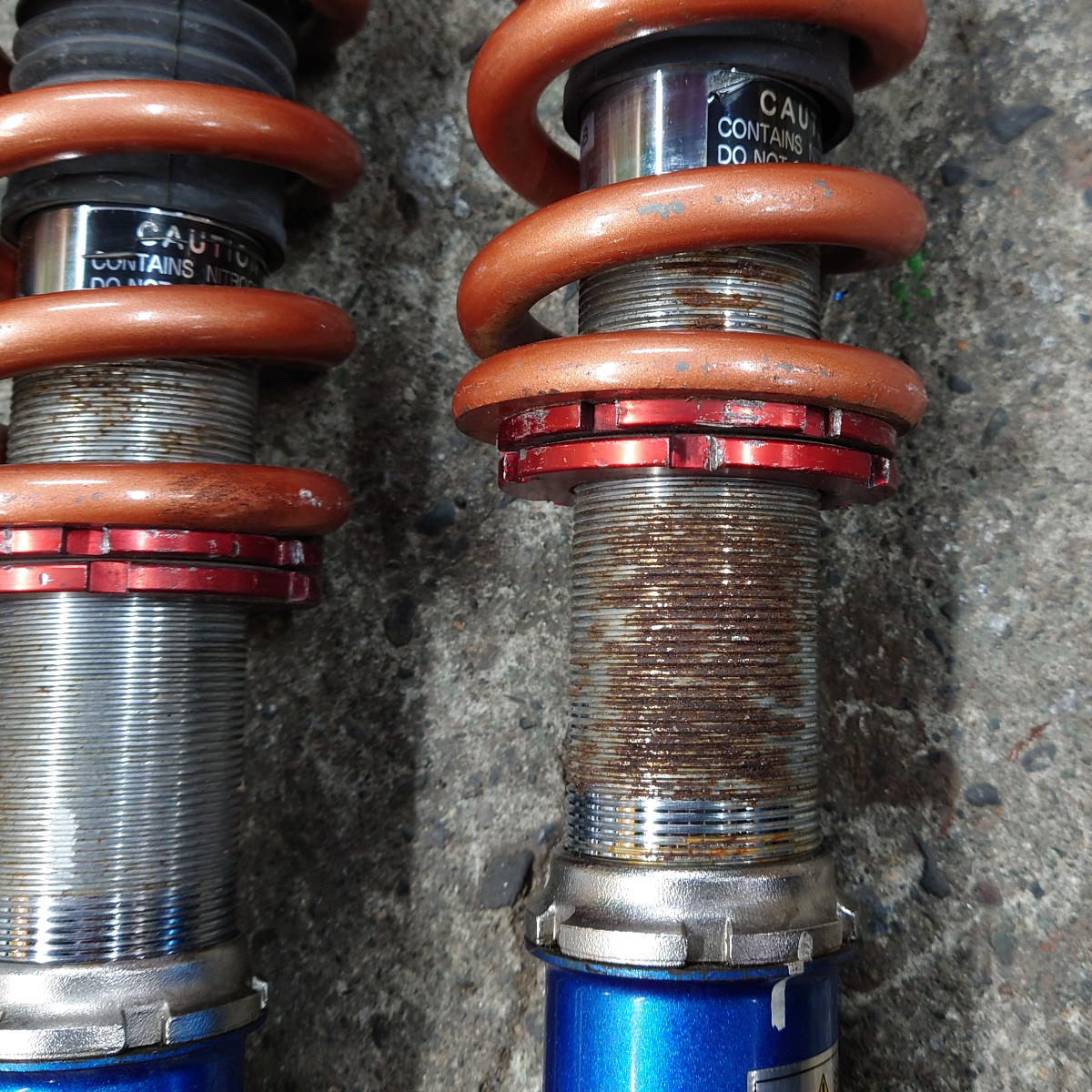 CUSCO クスコ 車高調 JZX110 ヴェロッサ マーク2 JZS160 JZS161 JZS171 
