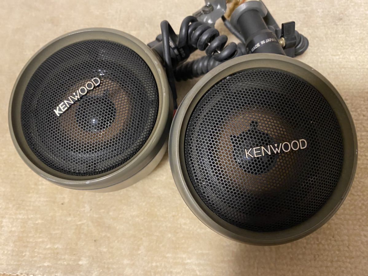 KENWOOD ケンウッド KSC-SAT80/D サテライトスピーカー