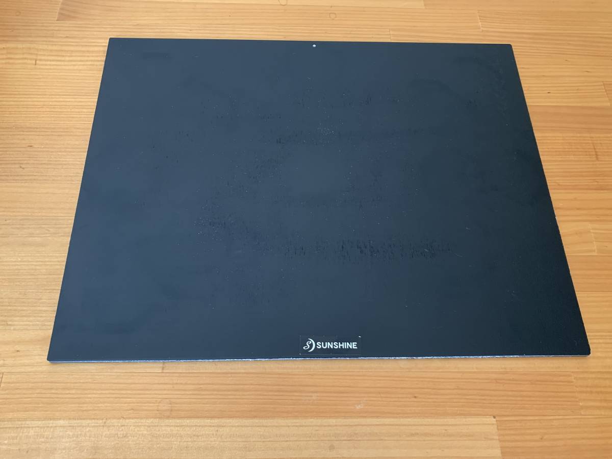 オーディオボード サンシャインB-40 2枚セット オーディオボード