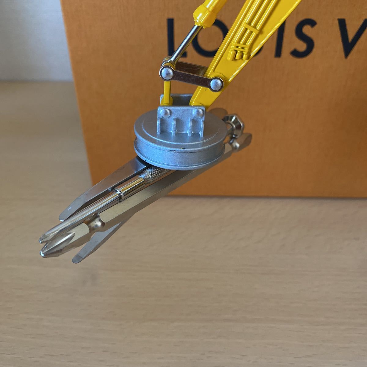 SUMITOMO・住友建機・SH250・マテリアルハンドリング仕様・1/40・模型