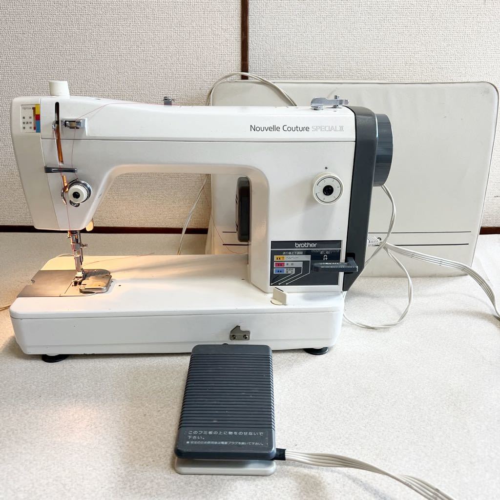ブラザー工業用ミシンTA3 8627 brother 職業用ミシン TA3-B627 TA3-B627 brother ブラザー