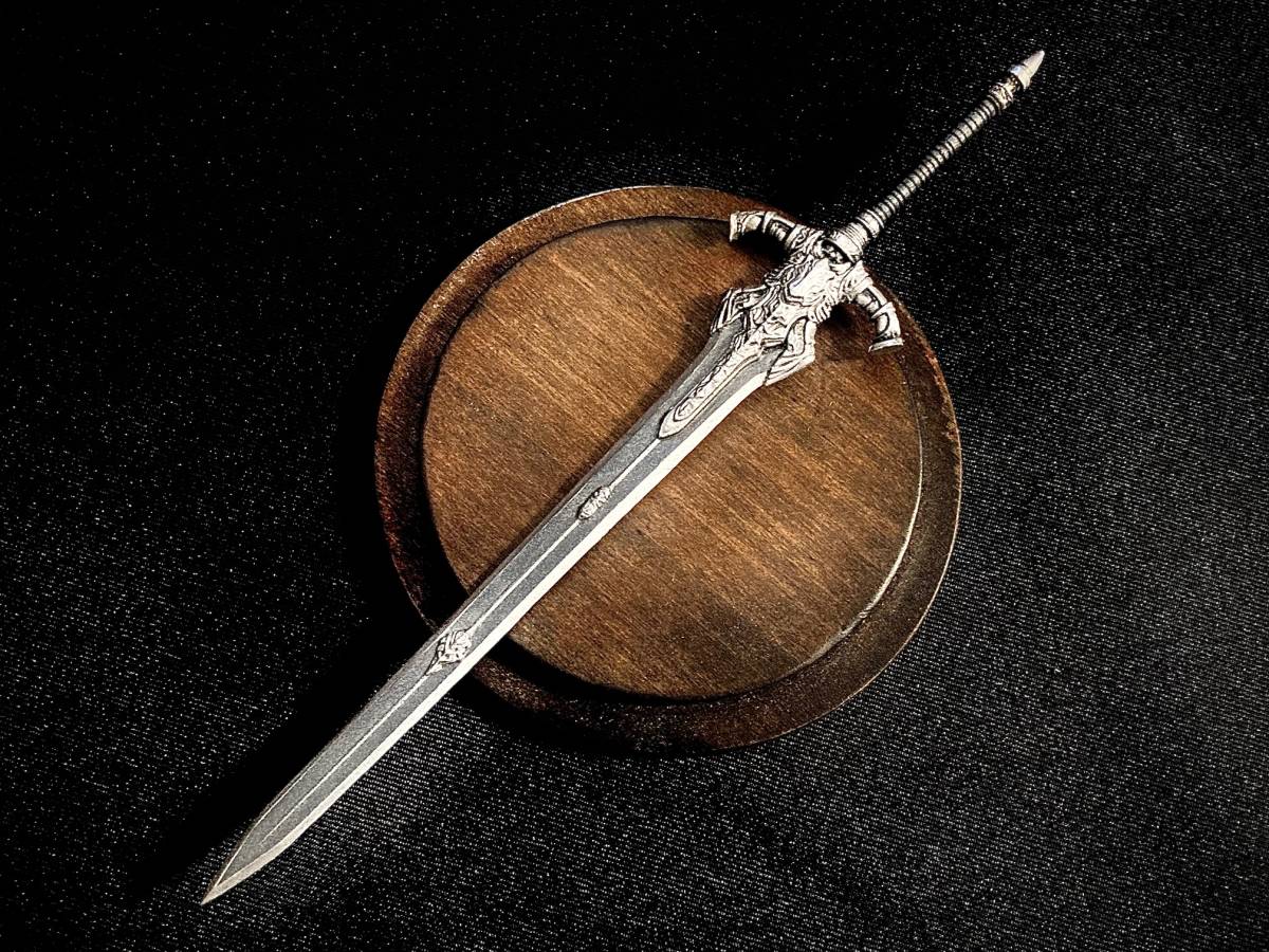 GILLGILL アルトリウスの大剣 DARK SOULS ダークソウル ワンフェス 