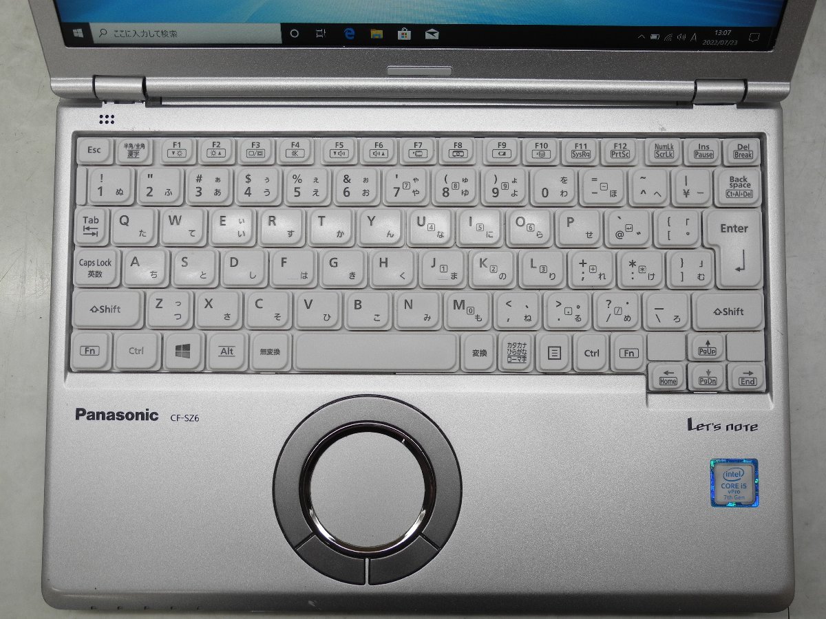 Let's note CF-SZ6」の人気商品一覧・価格比較 - 価格.com