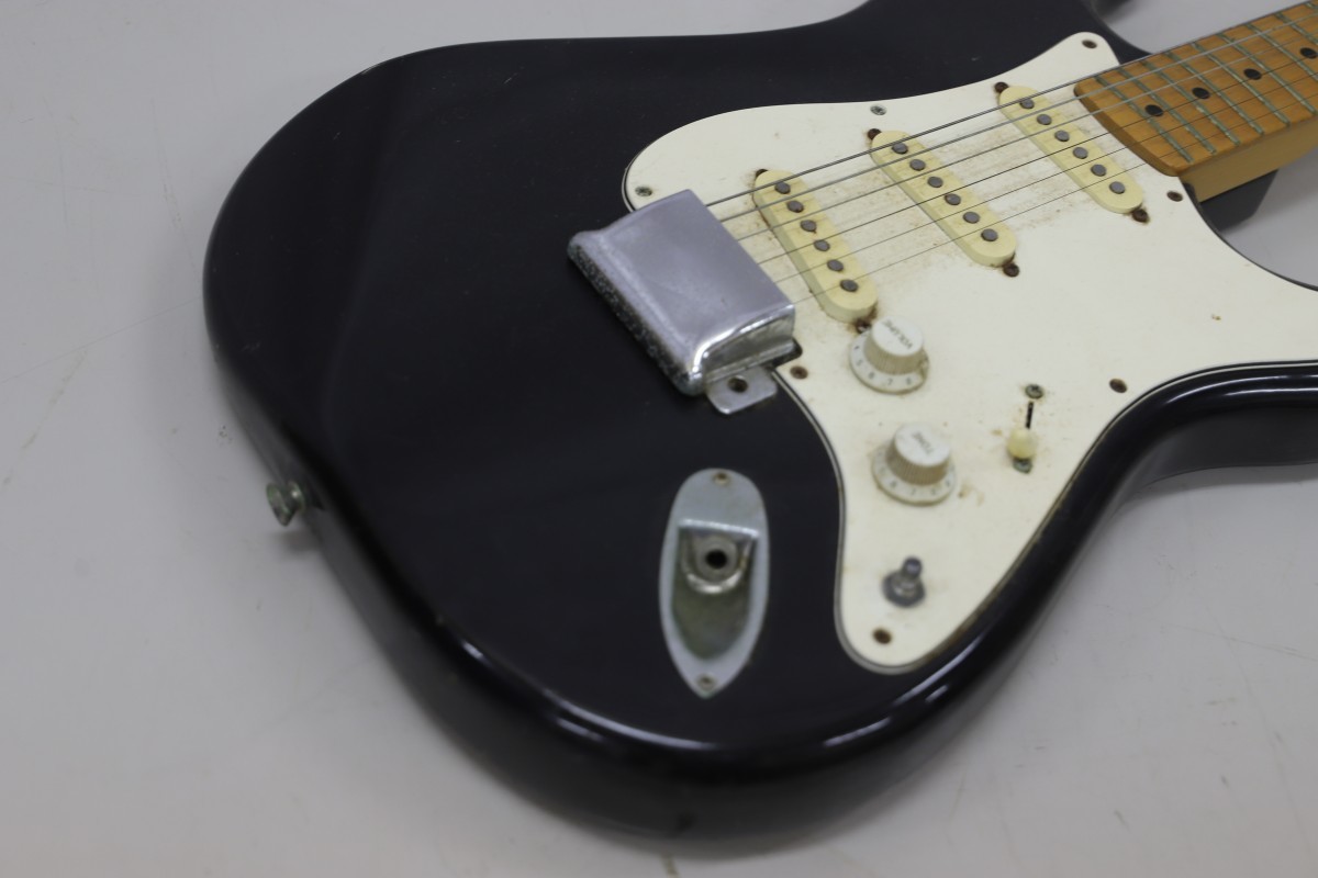 JooDee ARTIST CUSTOM エレキギター Artist ヴィンテージ Yahoo