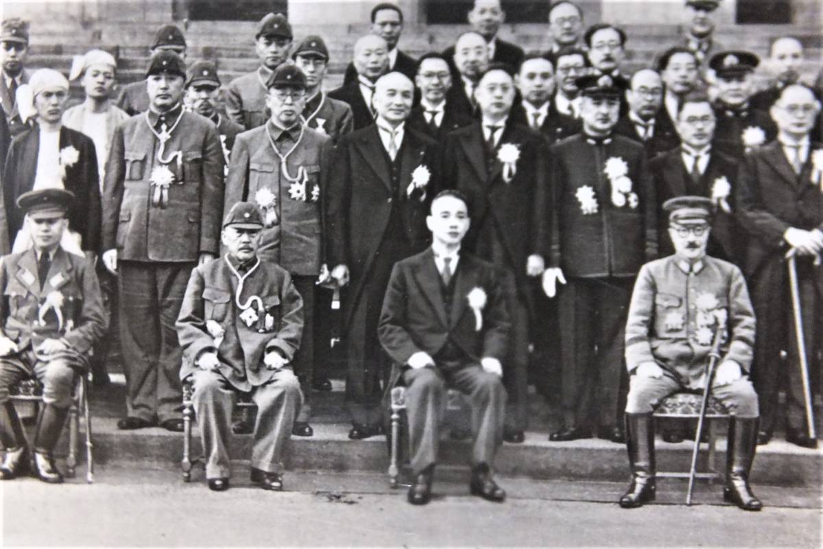読売 報道写真 焼付版 57枚 旧日本軍 戦闘機 B29 特攻隊 米英宣戦布告
