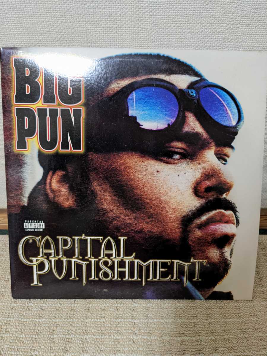 爆買い，品質保証 big pun capital punishment punisher new york loud hip-hop(ラップ、ヒップホップ)｜売買されたオークション情報、yahooの商品情報をアーカイブ公開 - オークファン ラップ、ヒップホップ