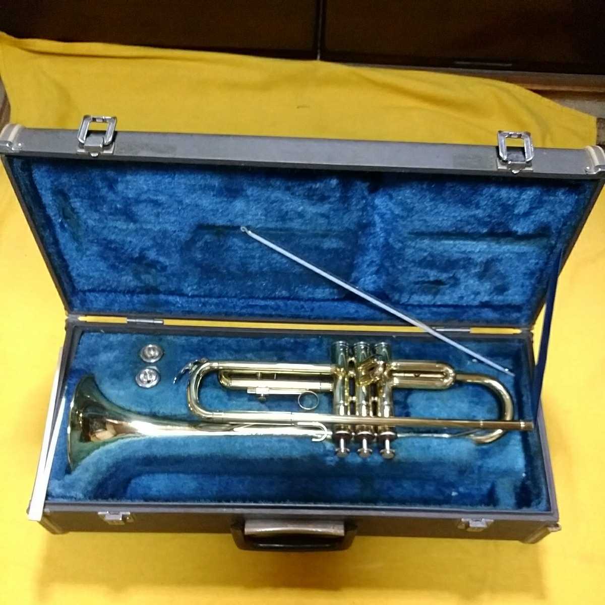 Yamaha ヤマハトランペット 234 YTR-234 | 遠藤管楽器店