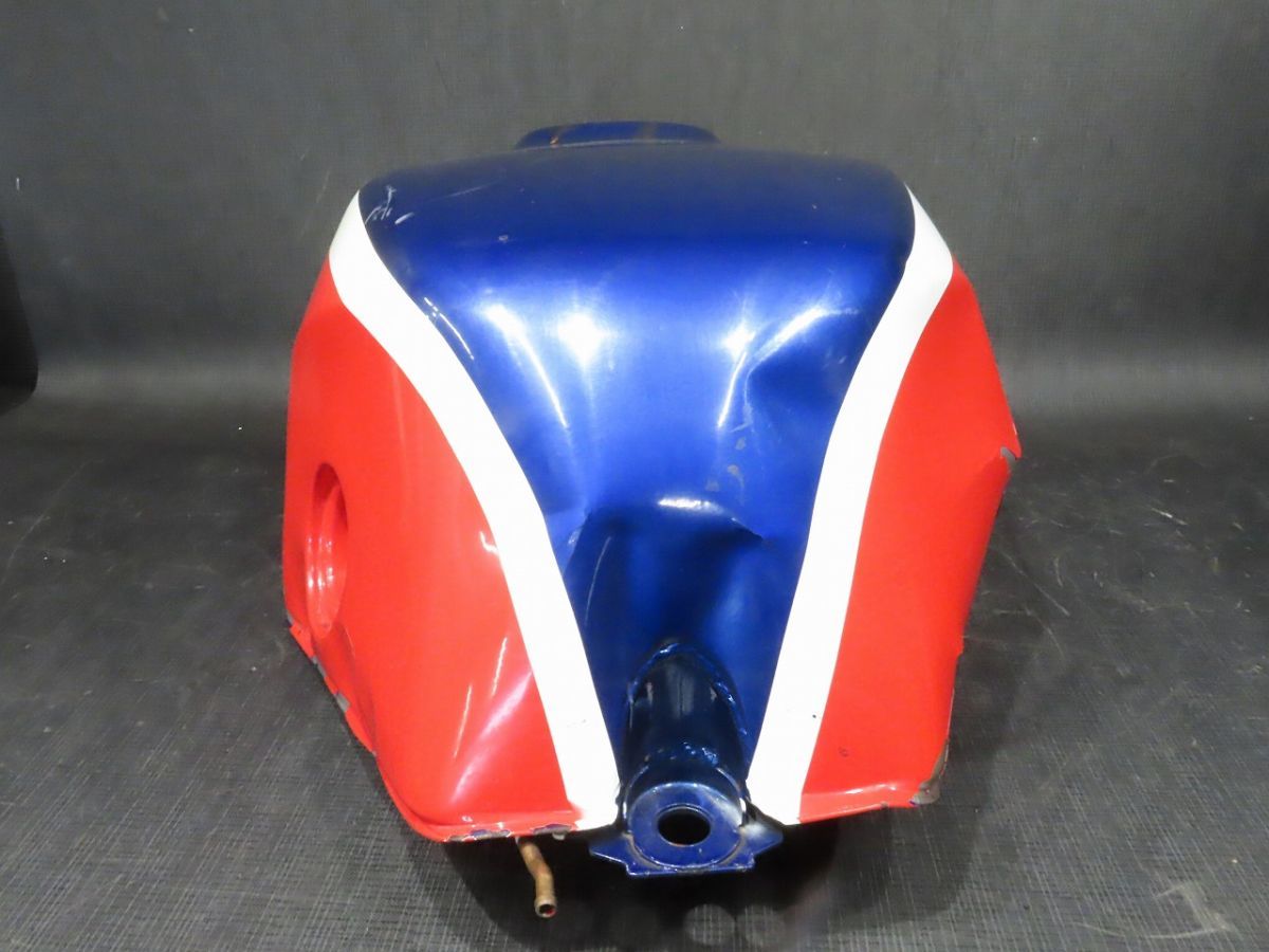 HONDA/ホンダ VF1000R SC16 フューエルタンク 燃料タンク ※ジャンク品