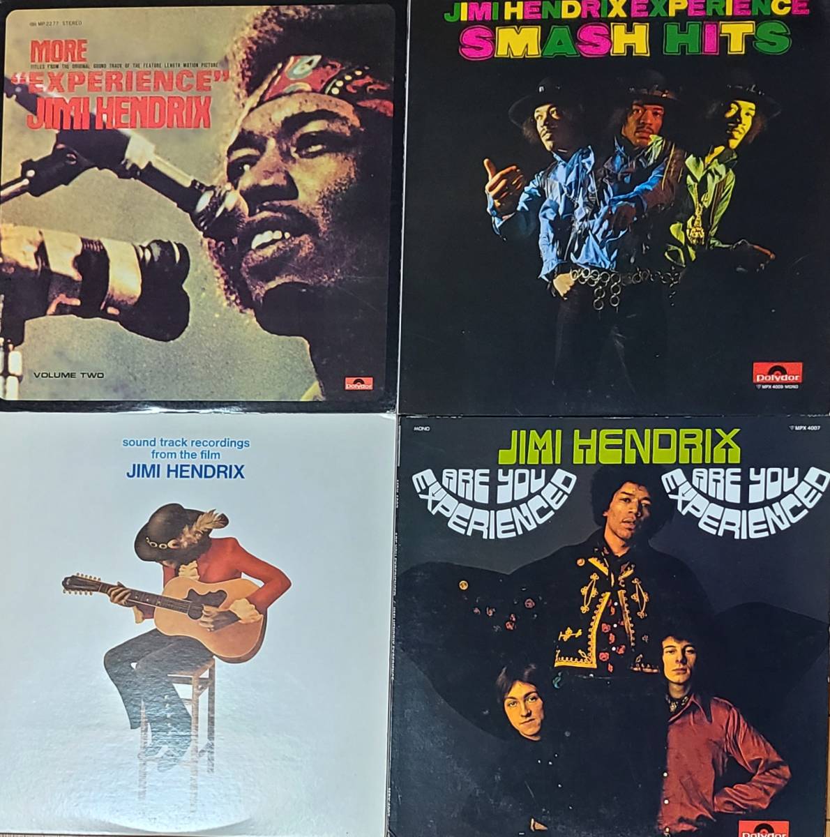 - Yahoo!オークション 「国内盤jimi」レコードの落札相場・落札価格 2026年最新Yahoo!オークション -jimi hendrix 7(レコード)の中古品 Hendrix Singles &frasl; 6枚組7inchシングルSET！□Jimi Guitar Pack 0 (ジム 『ザ・ジミ