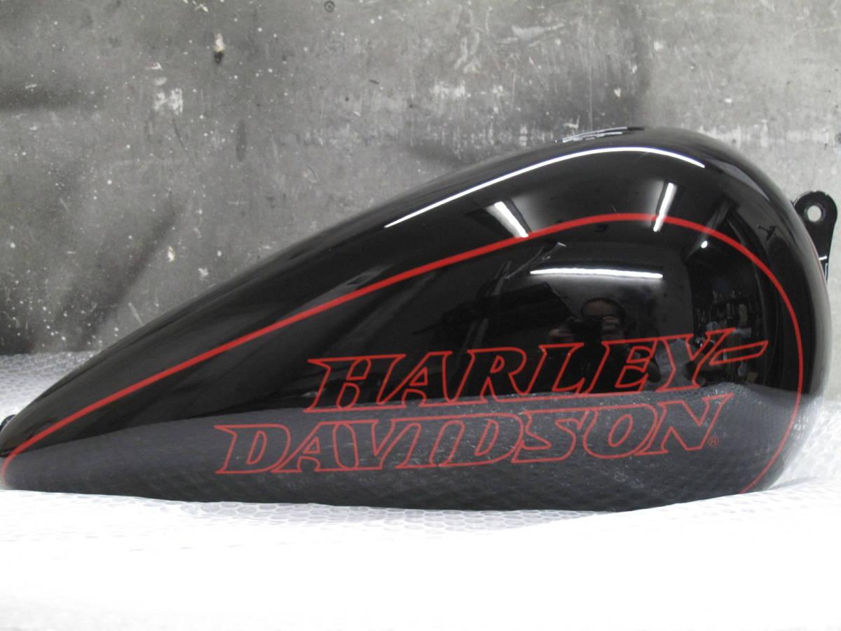 H-D純正 ダイナ ローライダー FXDL 103 ガソリンタンク ABS 検