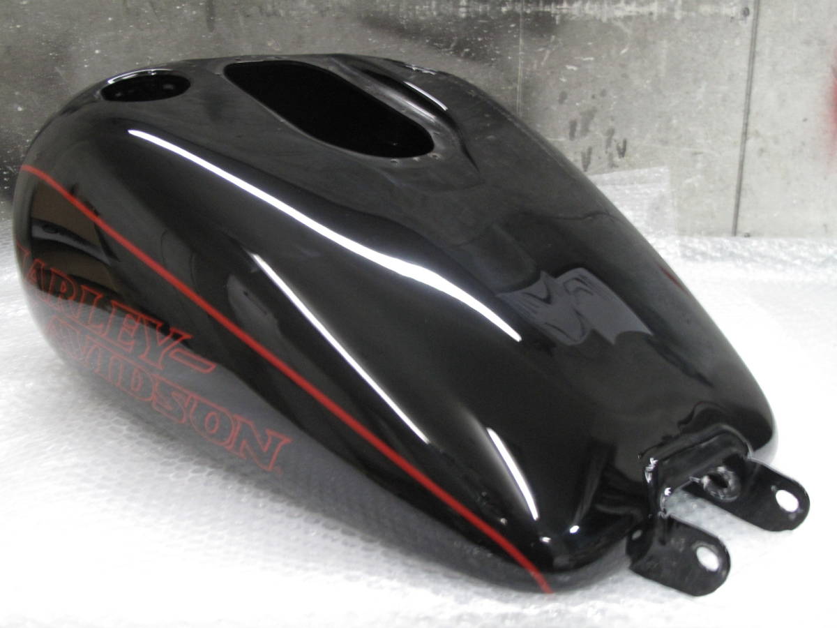 H-D純正 ダイナ ローライダー FXDL 103 ガソリンタンク ABS 検