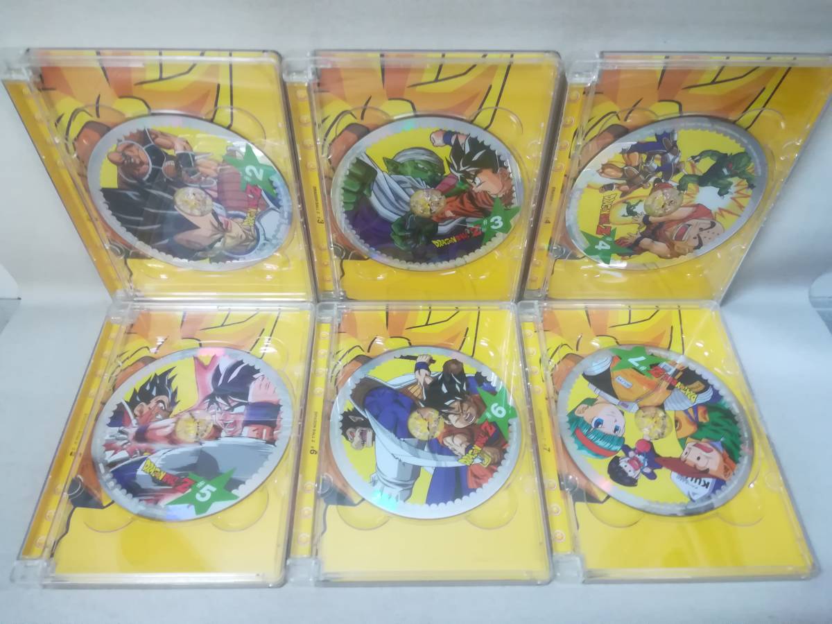 DVD『ドラゴンボール系 大量まとめ売り 34本セット』アニメ/映画/劇場  