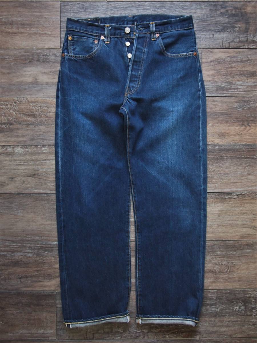 米国製リーバイス/LEVI 