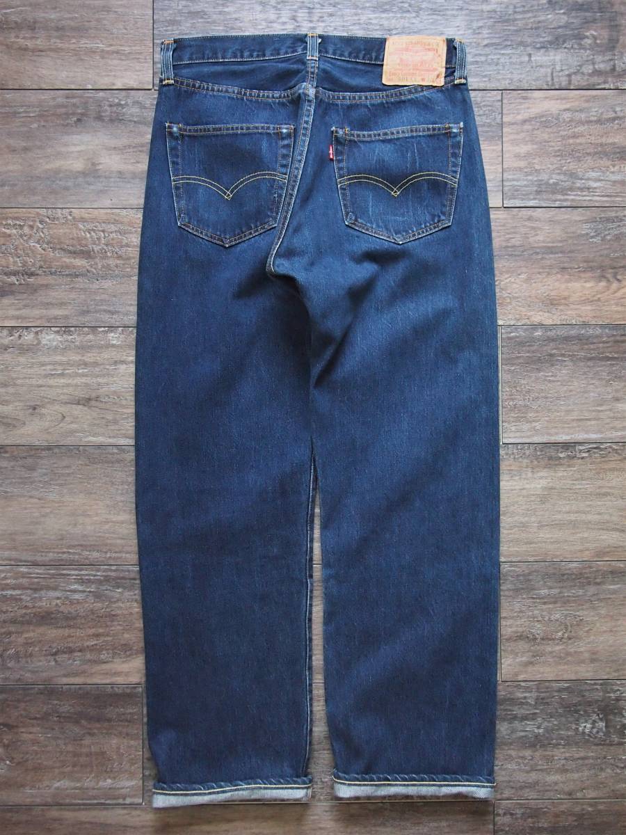 リーバイス LEVI