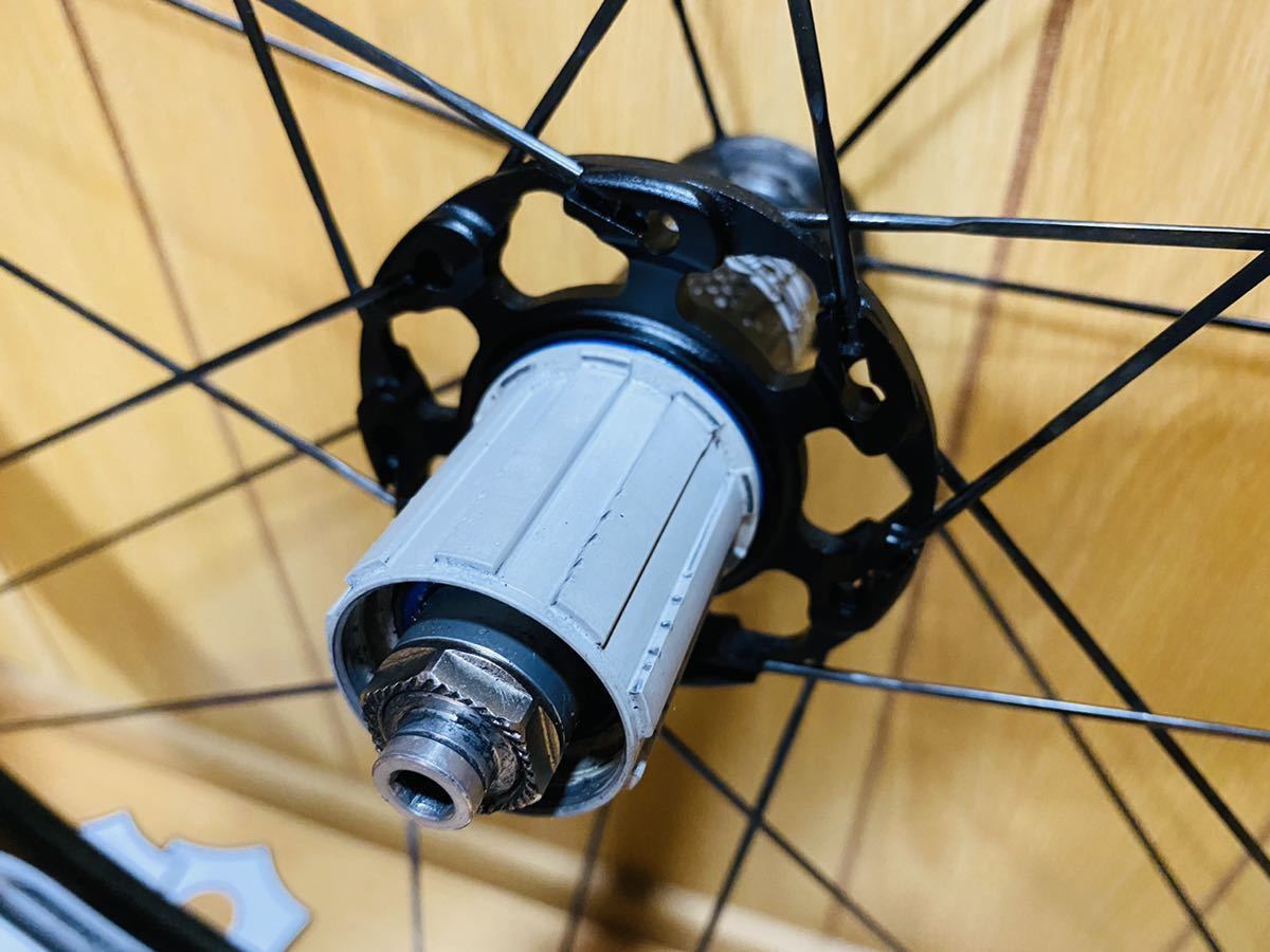 CAMPAGNOLO BORA ULTRA 50 AC3 CL カンパニョーロ ボーラウルトラ50 