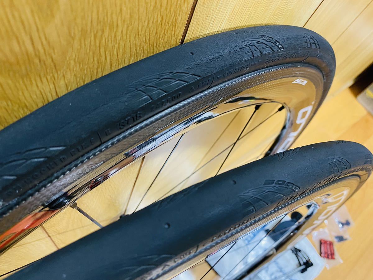 CAMPAGNOLO BORA ULTRA 50 AC3 CL カンパニョーロ ボーラウルトラ50 
