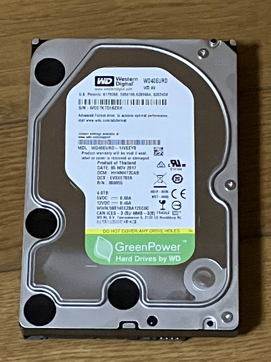 中古 3.5インチHDD 2TB×2個 SEAGATE まとめて 送料520円 【公式通販】