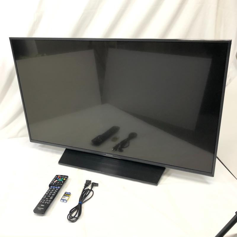 Panasonic 液晶テレビ 43インチ Panasonic パナソニック 43V型 液晶テレビ TH-43GX855 パナソニック