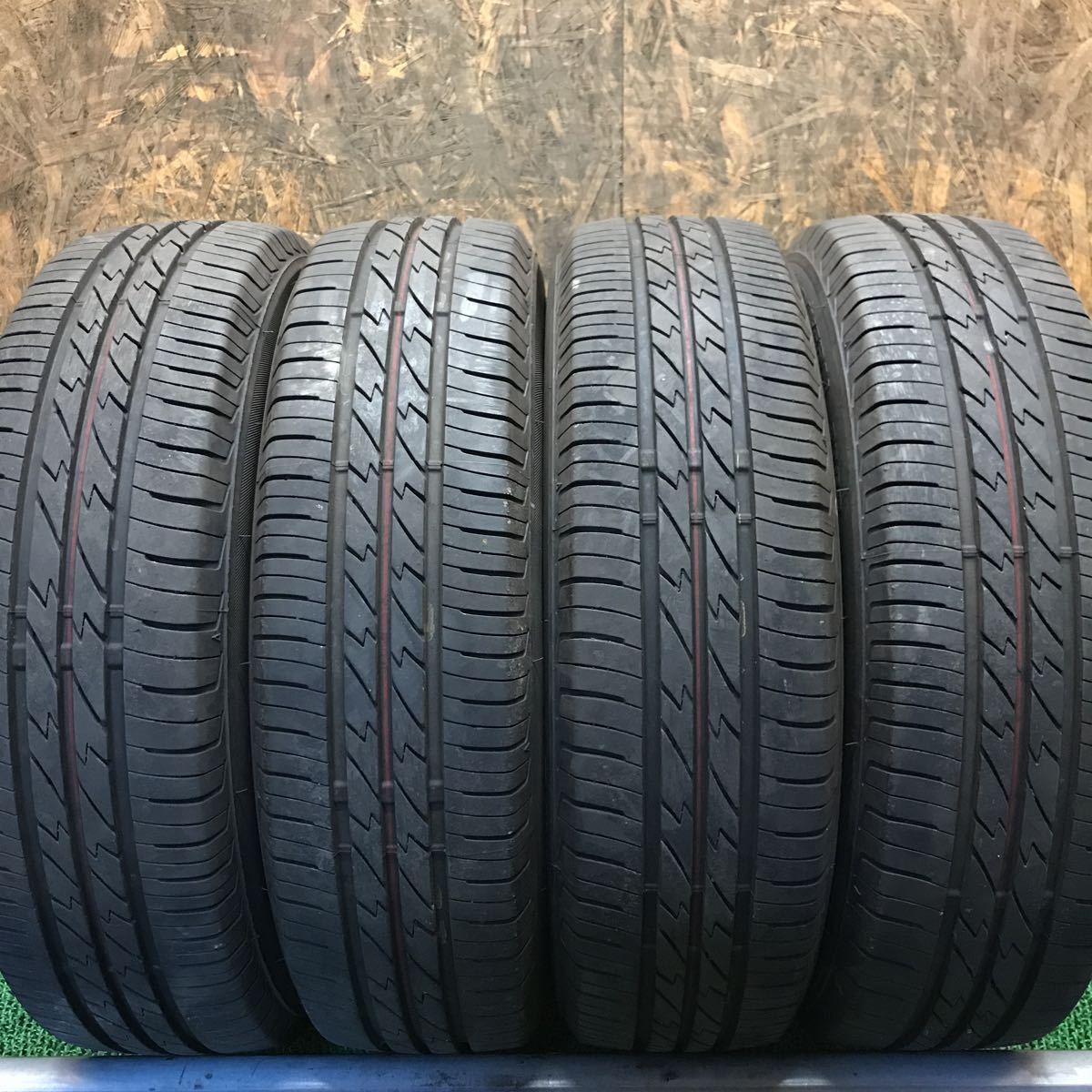 豊富な，新作登場 ＜BS＞DAYTON DT30 155/65R14 75S 極上バリ山4本価格 G-11 福岡 引取り大歓迎 21年製 1000円スタート 早い者勝ち 格安(中古品)｜売買されたオークション情報、yahooの商品情報をアーカイブ公開 - オーク 14インチ