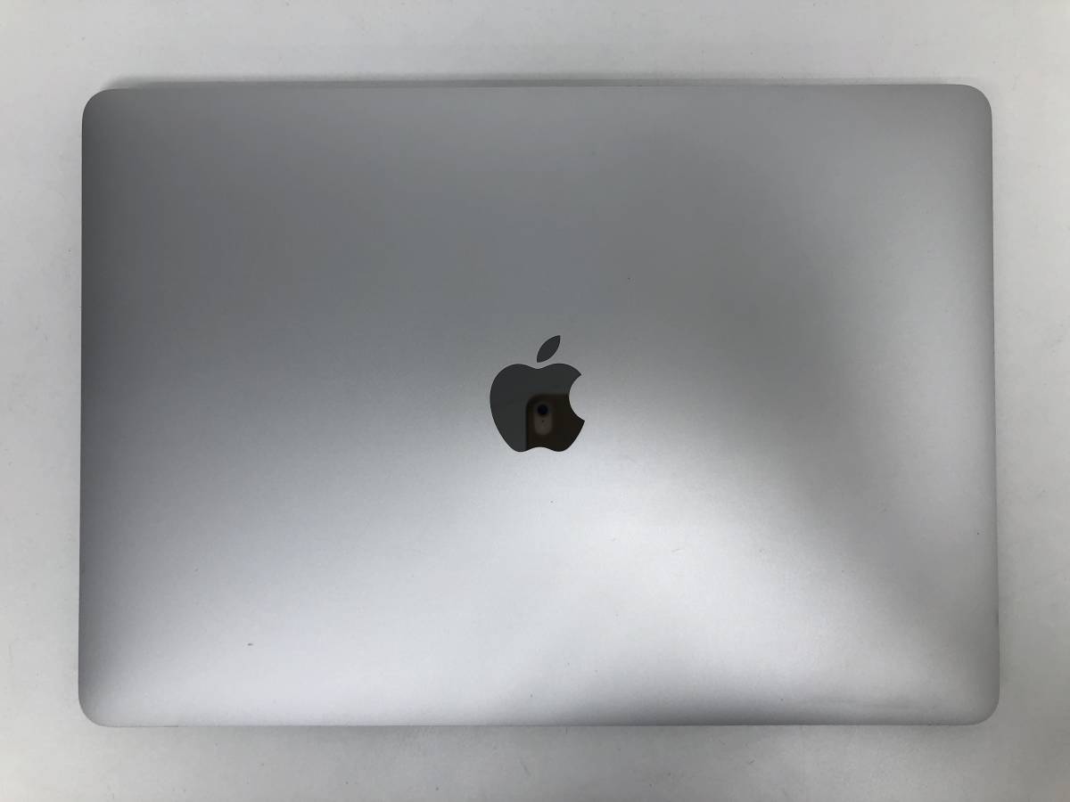 Apple MacBook Pro 2016 シルバー ジャンク 通販スマホ・タブレット