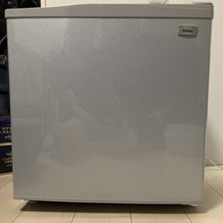 Haier JF-NU40G 冷凍庫 JF-NU40G 冷凍庫 Joy Series シルバー