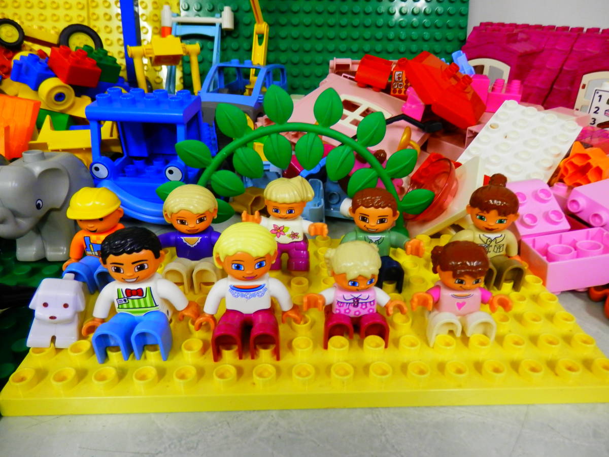 大内宿 Lego まとめ商品 男の子 女の子 混在 購入お値下 Realville Com Br