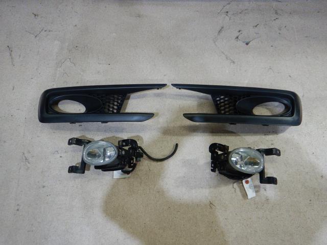 お買い得，100%新品 ステップワゴン DBA-RK5 左右フォグランプ ベゼル付き Y321596(ホンダ用)｜売買されたオークション情報、yahooの商品情報をアーカイブ公開 - オークファン ホンダ用