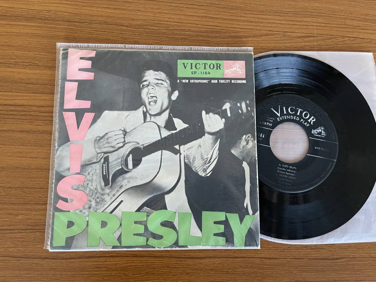 Elvis Presley : 0 ELVIS ミュージック PRESLEY エルヴィス