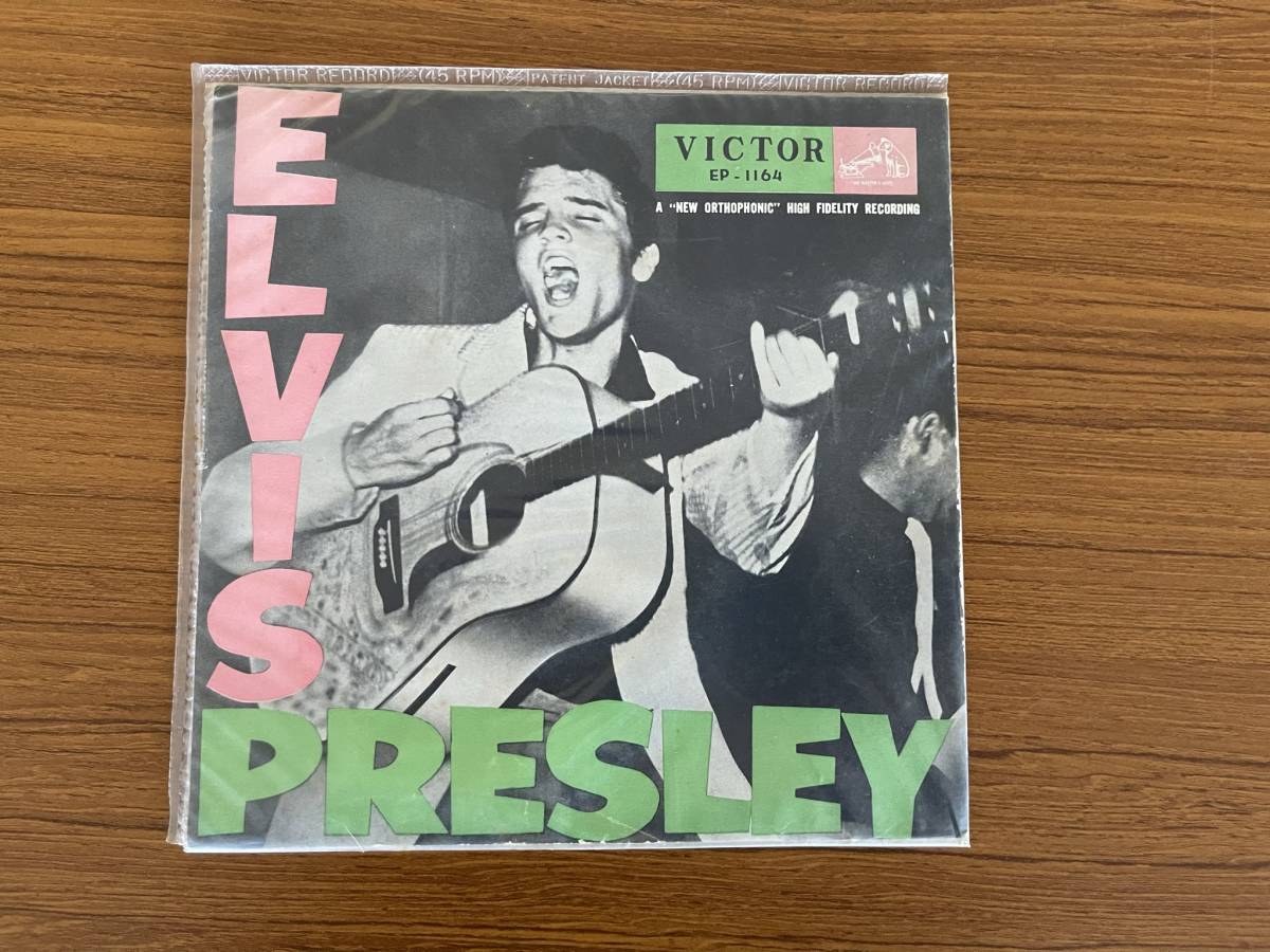 Elvis Presley : 0 ELVIS ミュージック PRESLEY エルヴィス